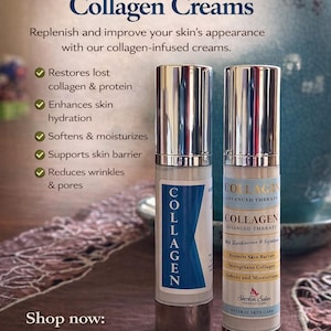 Collagen Advanced Therapy
