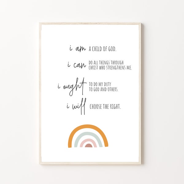 Charlotte Mason motto print (digital download)