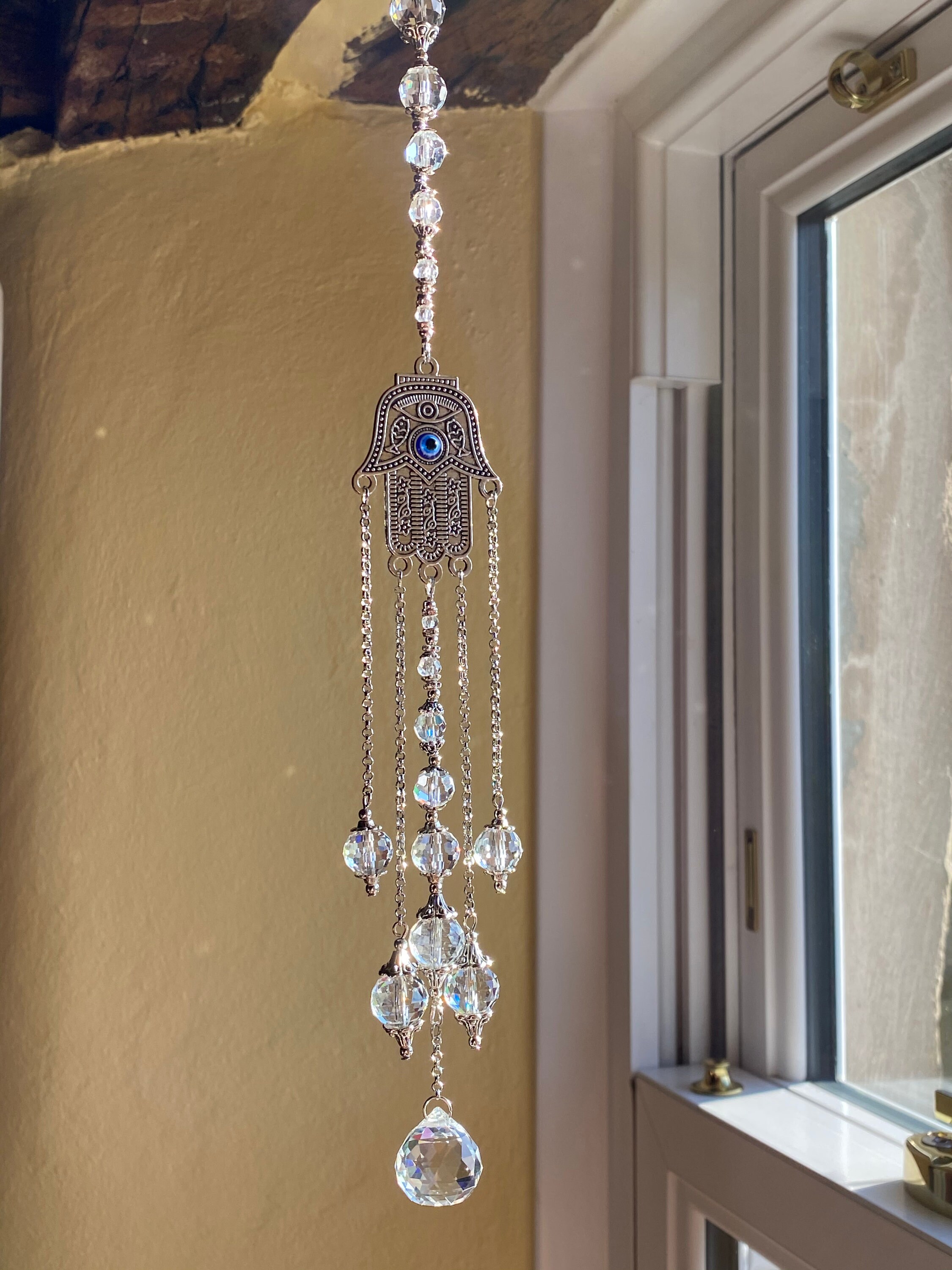 Hand Chimes for sale Only 2 left at 60