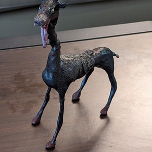Custom Sculpture