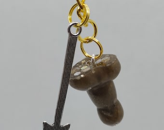 The Magic Stick-CAP **New Addition**