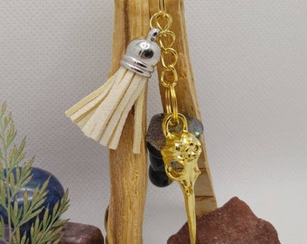 Pecker Keychain- The "Doug"