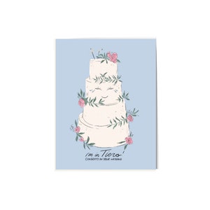 Je suis dans les niveaux | | de la carte de mariage Carte de mariage Punny | Drôle de carte de mariage