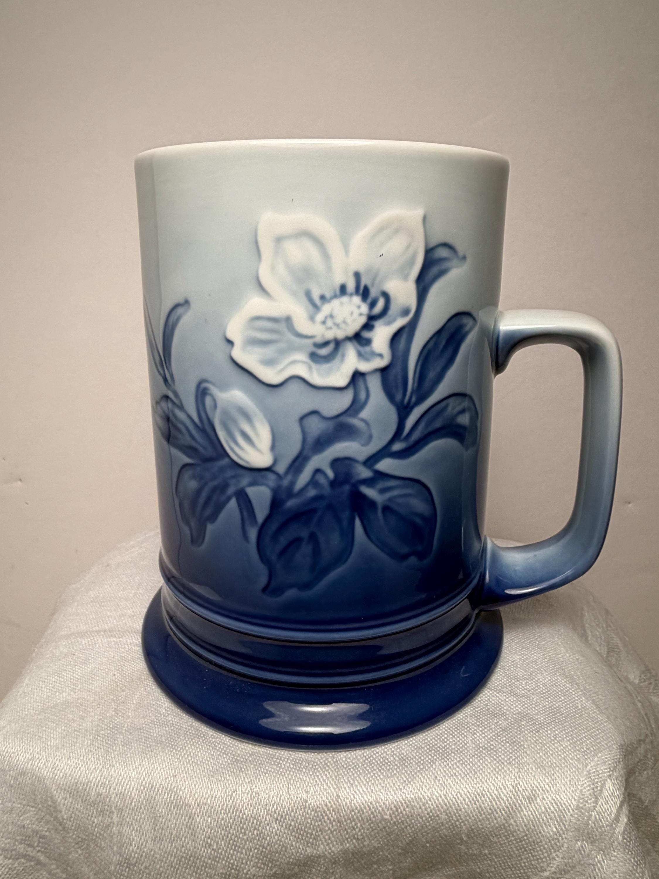 Kirin Beer Mug - Etsy