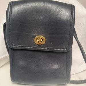 Coach Thompson Bag - Etsy