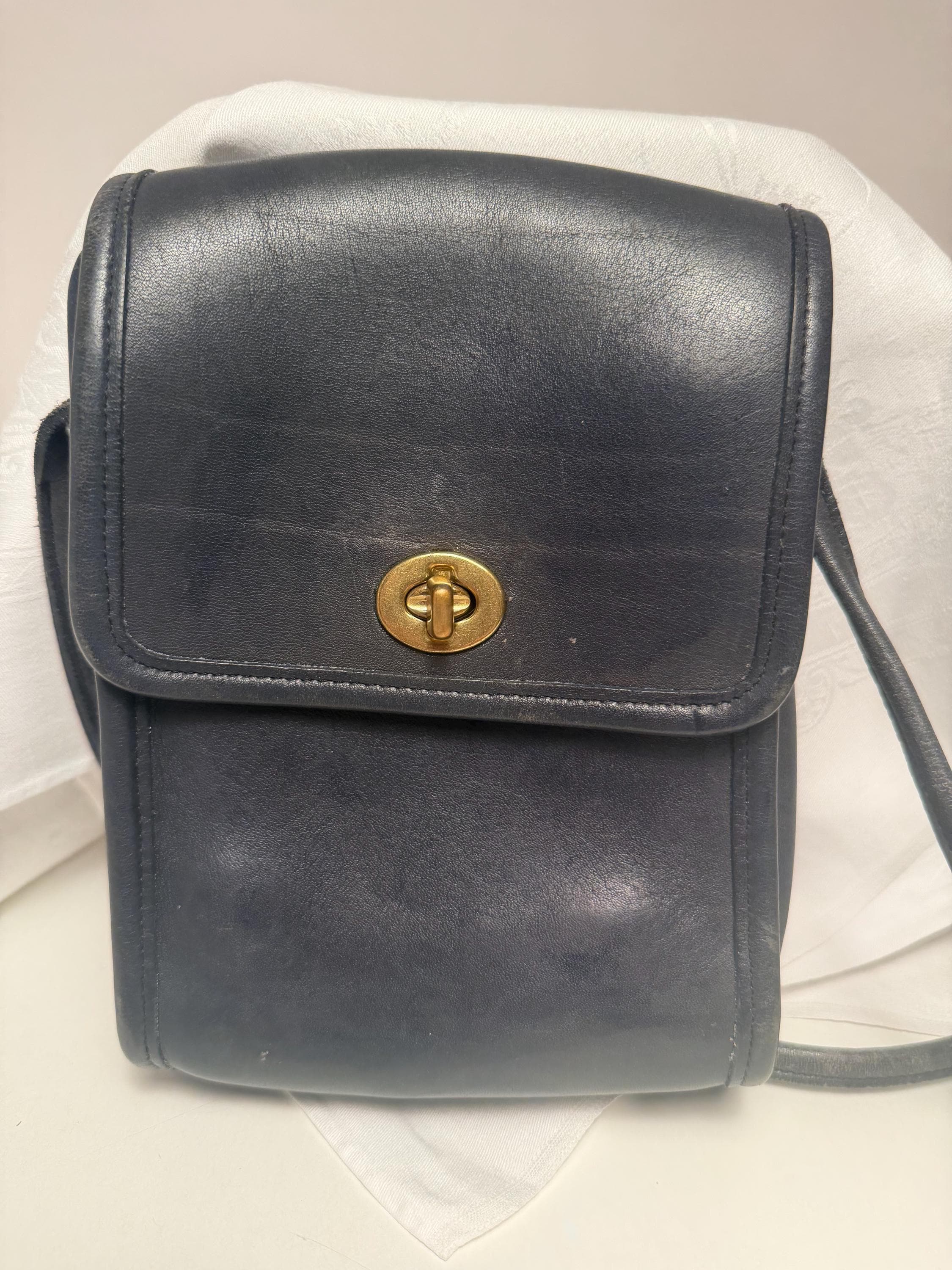 Coach Thompson Bag - Etsy