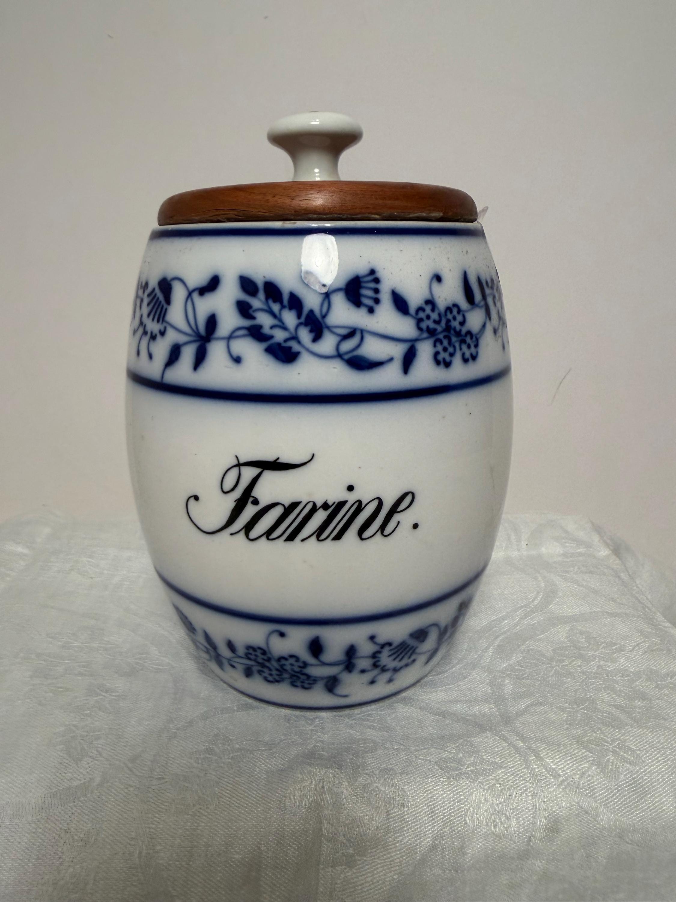 Farine - Etsy