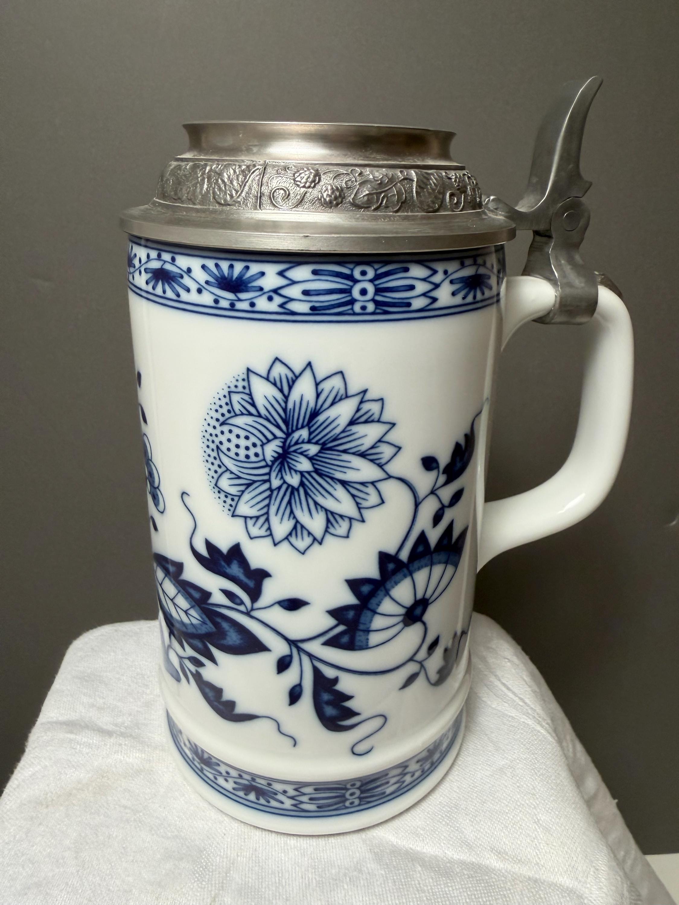 Kirin Beer Mug - Etsy