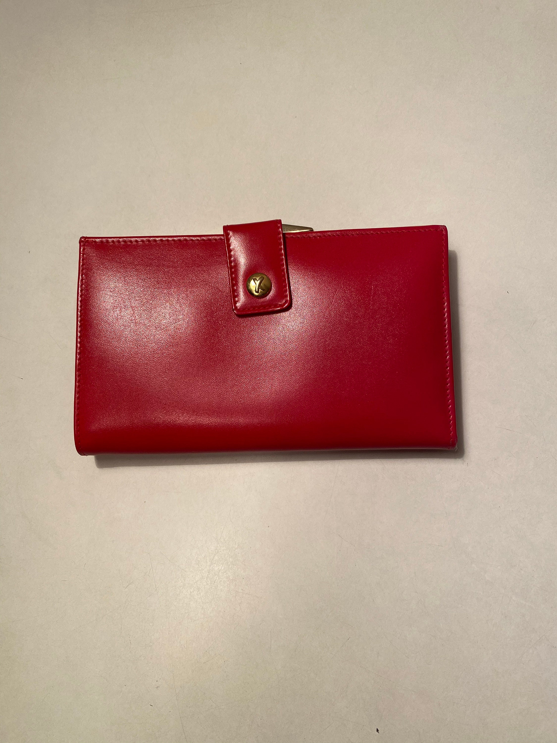 Paloma picasso wallet hotsell