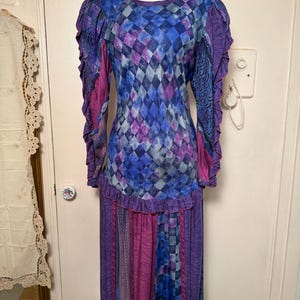 Jeanne Marc - Etsy