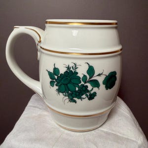 Kirin Beer Mug - Etsy