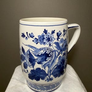 KIRIN BEER MUG 1987年 Augarten KIRIN BEER MUG 1987年 Augarten