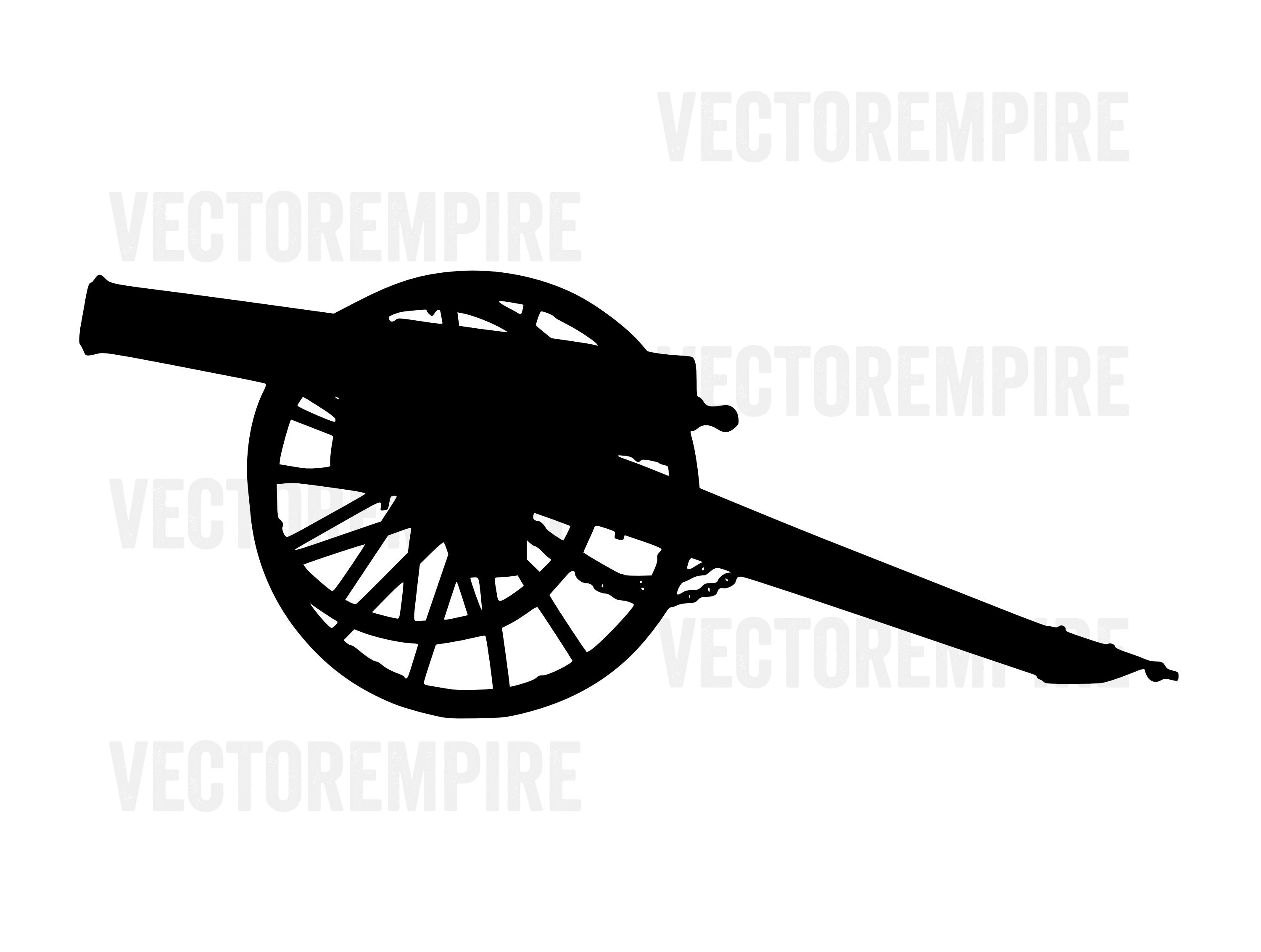 Canon Clipart