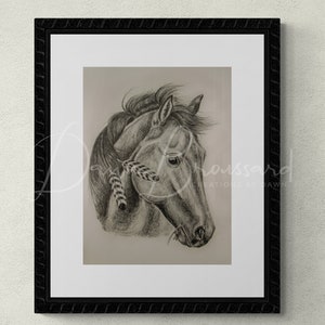 Art Print- Bit Bit - 18x24