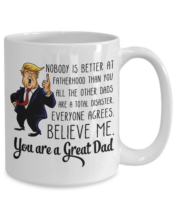 funny mugs for dads