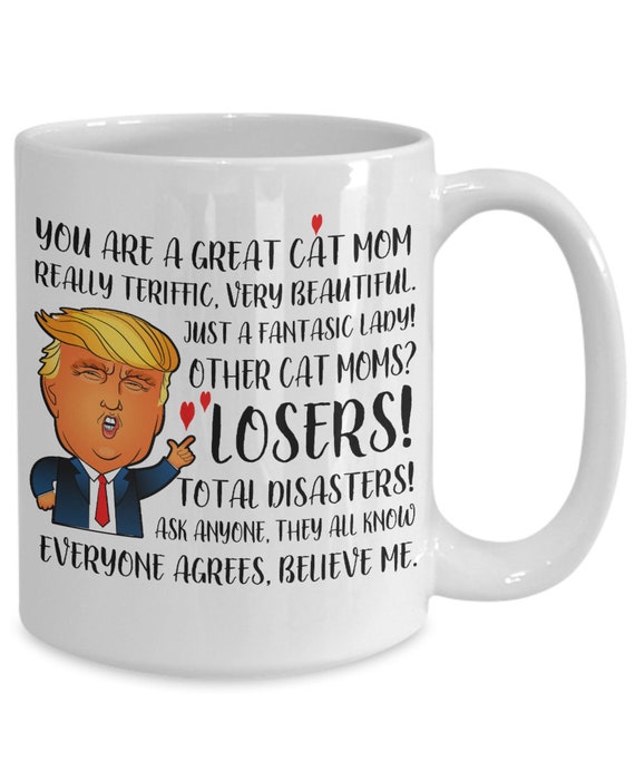 cat mom gifts