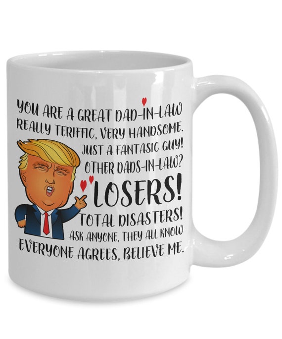 gift from daughter in law to father in law