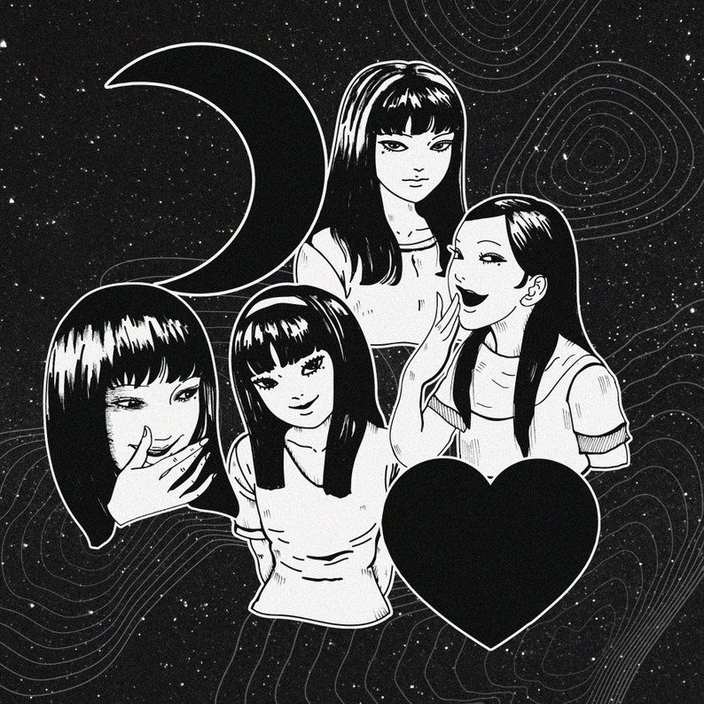 tomie horror manga tomie horror manga