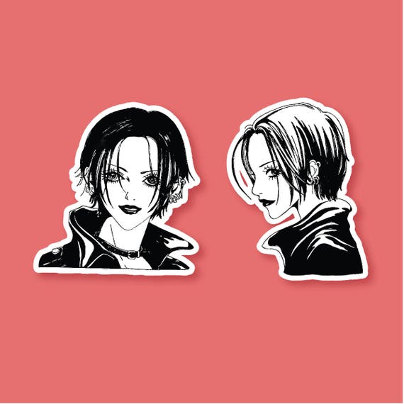 SCARICA MANGA NANA