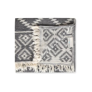 Aztec Turkish Hand / Kitchen Towel