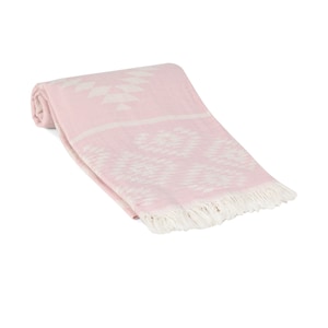 Aztec Turkish Towel / Throw