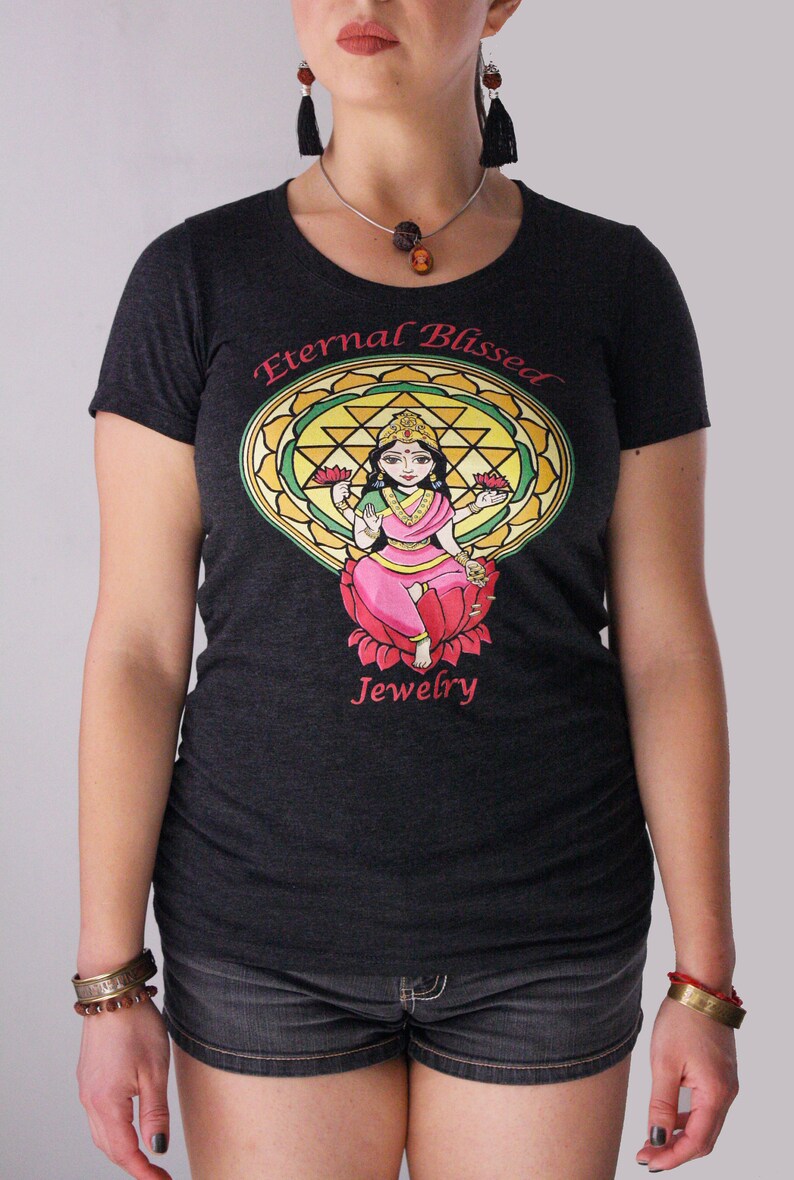 lakshmi shirt