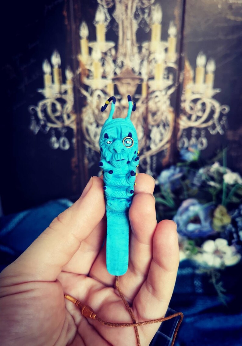 absolem figurine