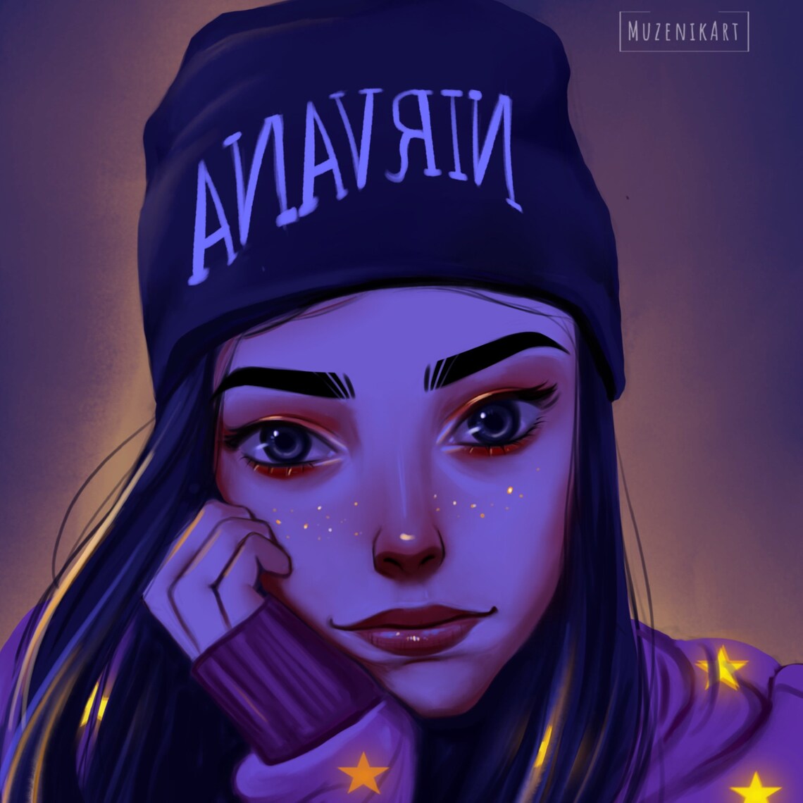 Procreate Brushes/procreate Eyebrow Brushes/procreate Face Etsy India