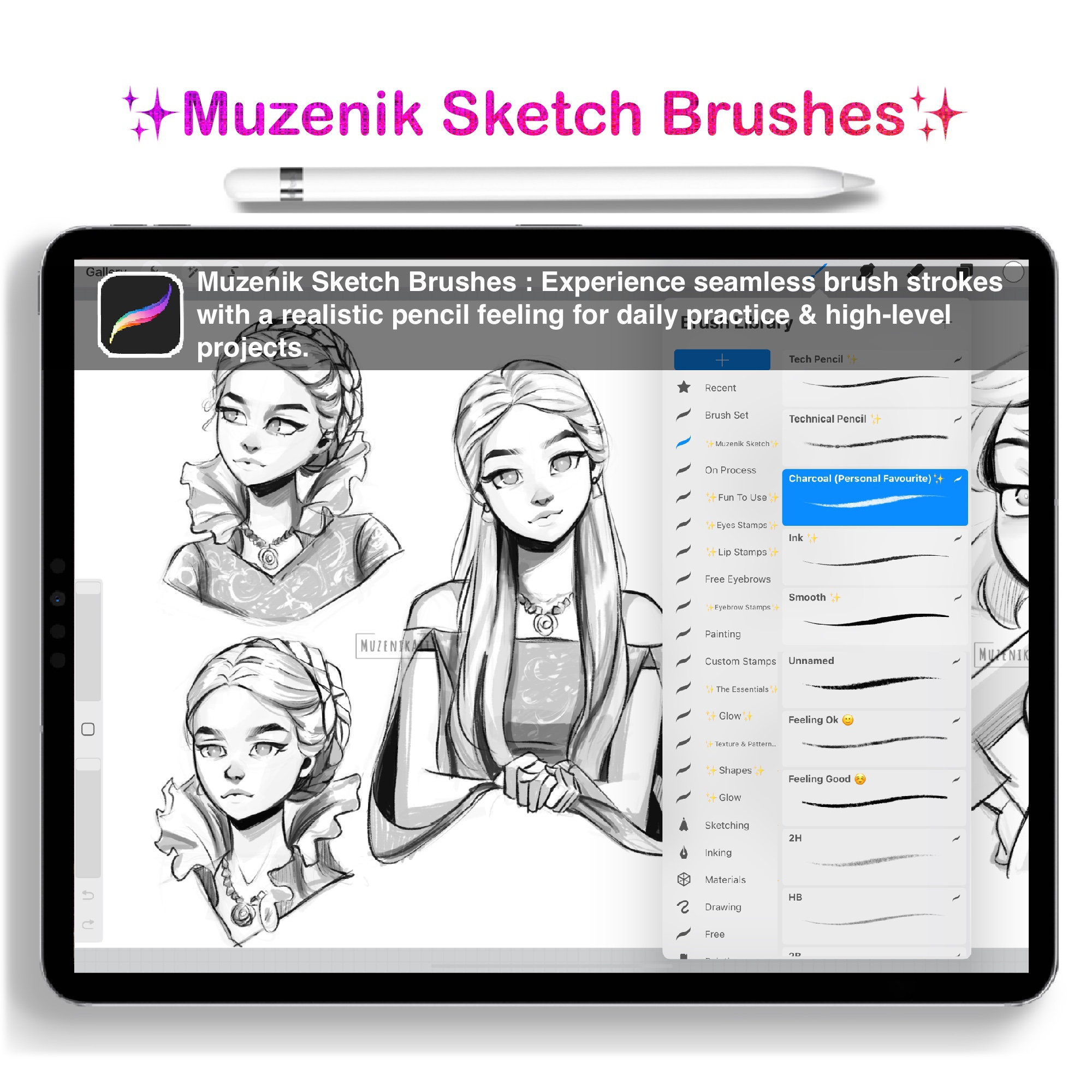 How to Draw on an iPad Pro for Beginners – ZUGU