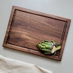 Walnut Cutting Boards
