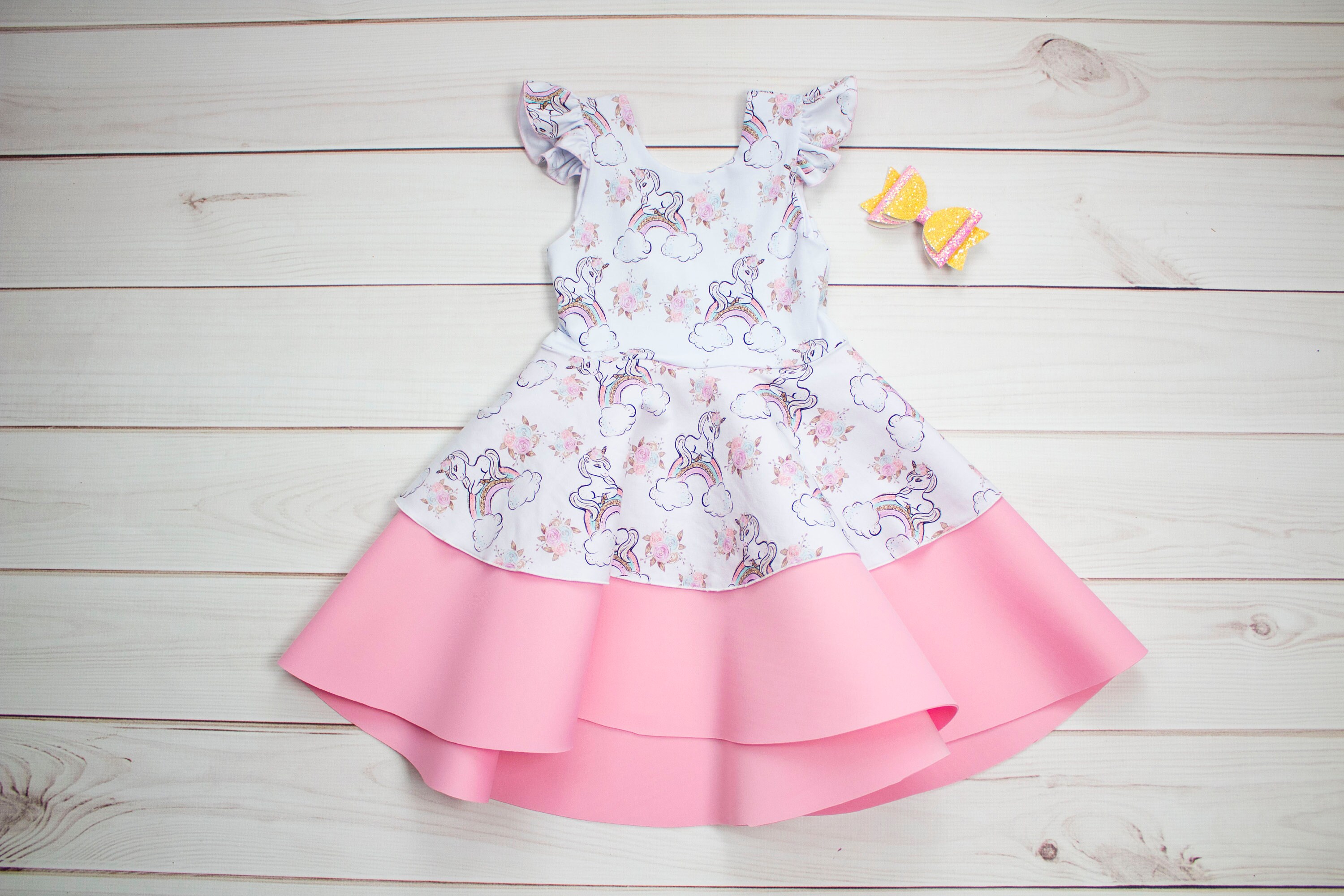 girly dresses for toddlers