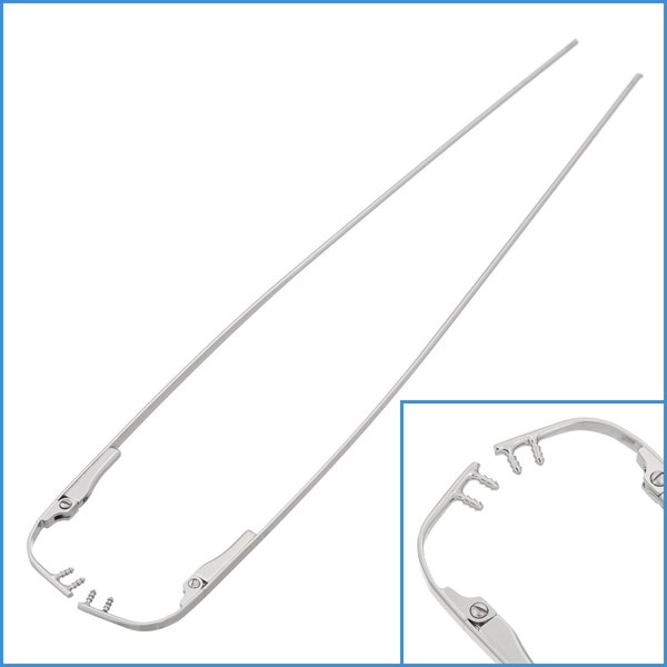 Replacement Temple Arms for Glasses Etsy