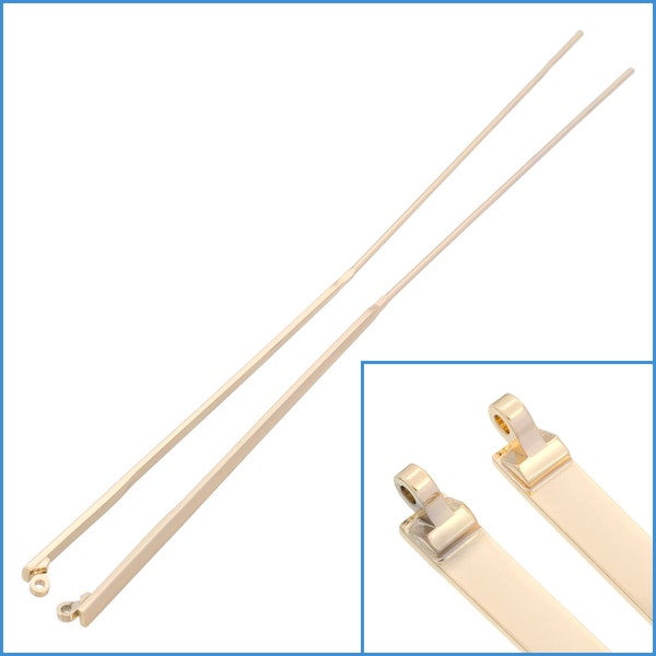 Replacement Temple Arms for Glasses Etsy