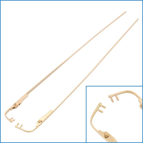 Replacement Temple Arms for Glasses Etsy