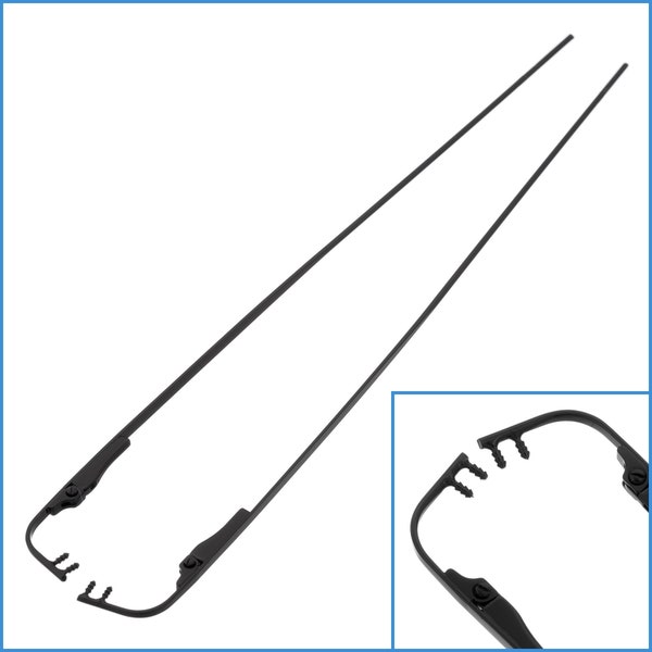 Replacement Temple Arms for Glasses Etsy