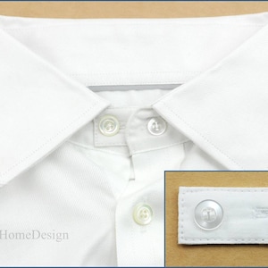 Waistband Extender Button for Pants or Skirt / Enlarge Pants, Belt Pants,  Skirts, Shorts, Jeans 