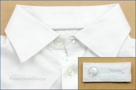 Shirt Collar Extender