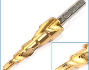 Hole Enlarger Tool - Etsy Australia