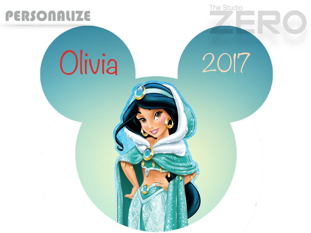 Free Free 310 Disney Princess Jasmine Clipart SVG PNG EPS DXF File