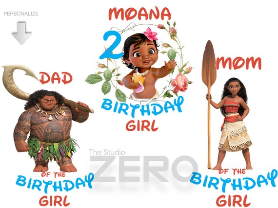 Moana Maui Clipart Customize ay Pack 3 Digital Birthday Etsy Moana Maui Clipart Customize ay Pack 3 Digital Birthday Etsy