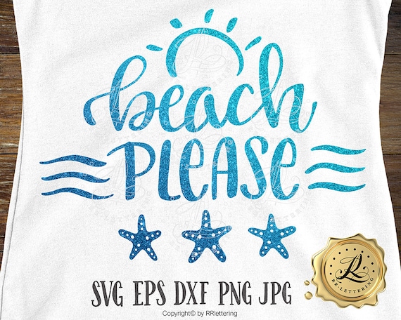 Download Beach Svg Files Summer Svg Beach Please Svg Hello Summer Svg Etsy