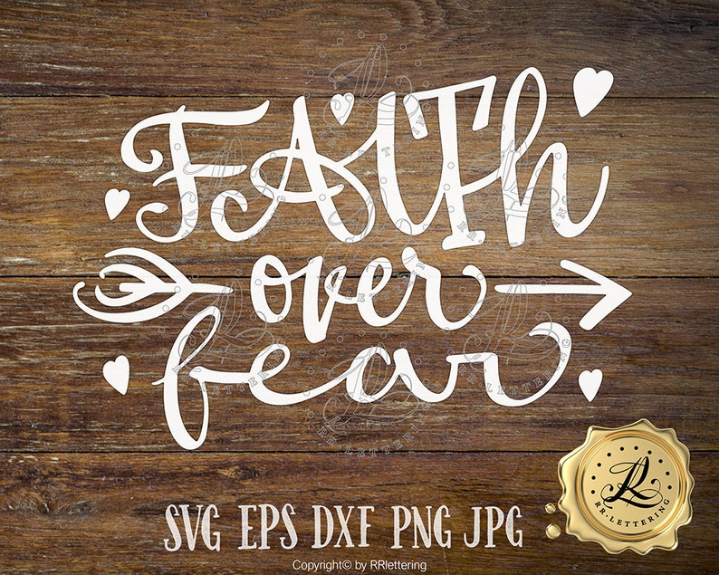 Download Christian svg Faith svg Svg sayings svg quotes Svg files for | Etsy