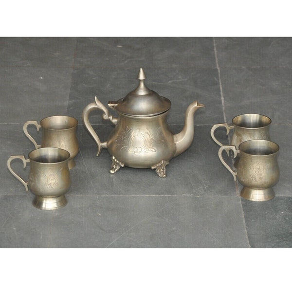 Vintage Tea Kettle Buy Online Etsy