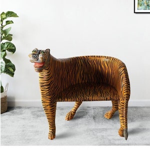 Chair maharaja store