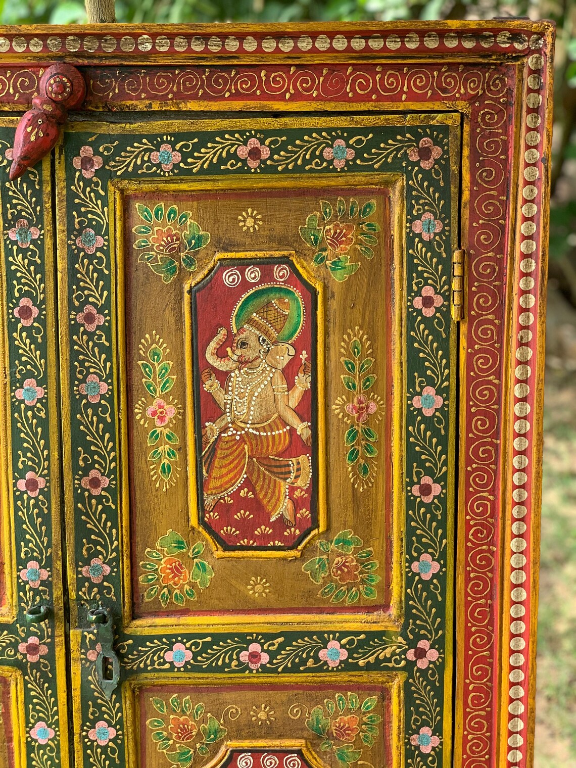 Jharokha Wall Art, Indian Decorative Window Etsy