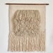 see more listings in the Woven wall hanging section