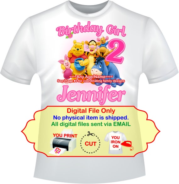 winnie the pooh mommy to be shirt