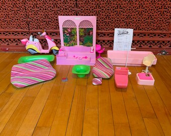 Download Barbie Dream House Etsy