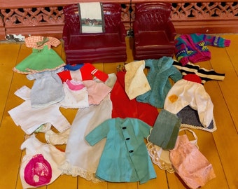 sindy doll furniture