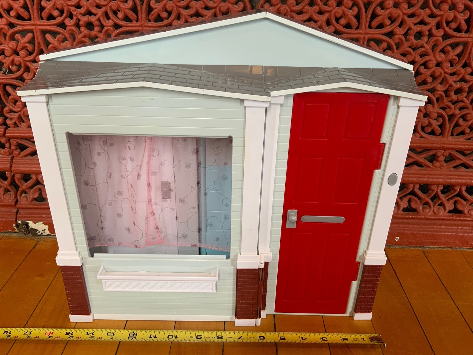 Vintage Barbie Totally Real House w/ Sounds. Dolls NOT | Etsy